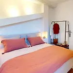 Bed & Breakfast Domaine De L'eau Partie