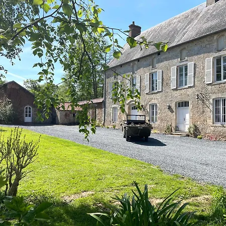 Domaine De L'eau Partie 3* Carentan