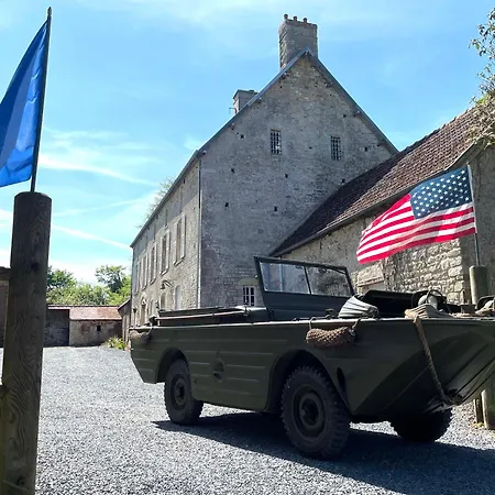 Domaine De L'eau Partie Carentan