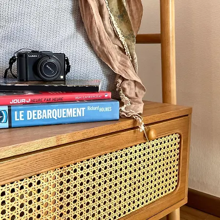 Bed and Breakfast Domaine De L'eau Partie