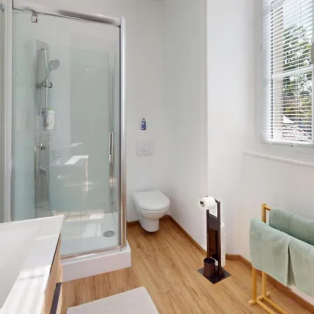 Domaine De L'eau Partie