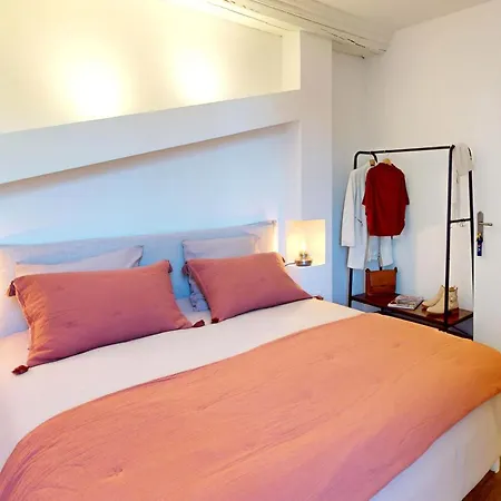 Bed and Breakfast Domaine De L'eau Partie