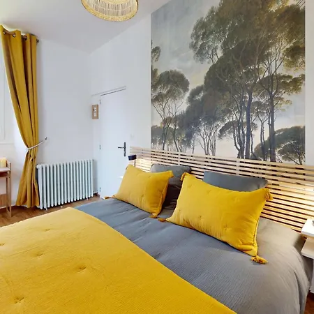 Bed and Breakfast Domaine De L'eau Partie Καραντάν