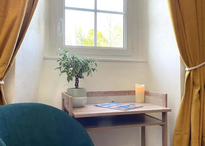 Domaine De L'eau Partie 3* Carentan