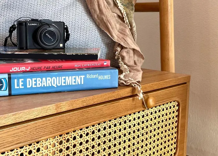 Bed & Breakfast Domaine De L'eau Partie