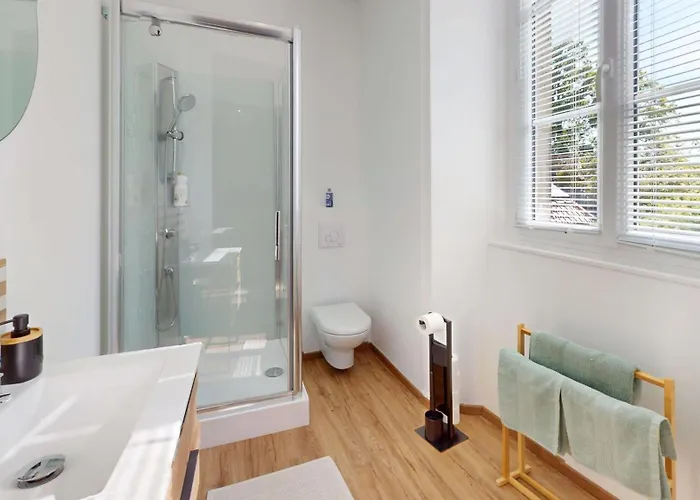 Domaine De L'eau Partie