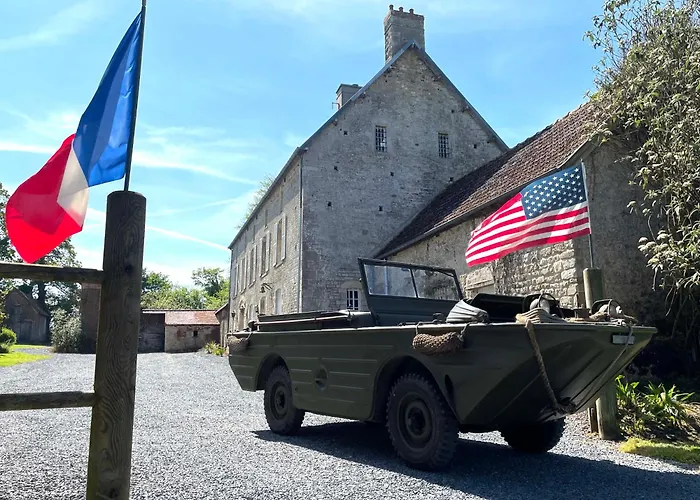 Domaine De L'eau Partie Carentan